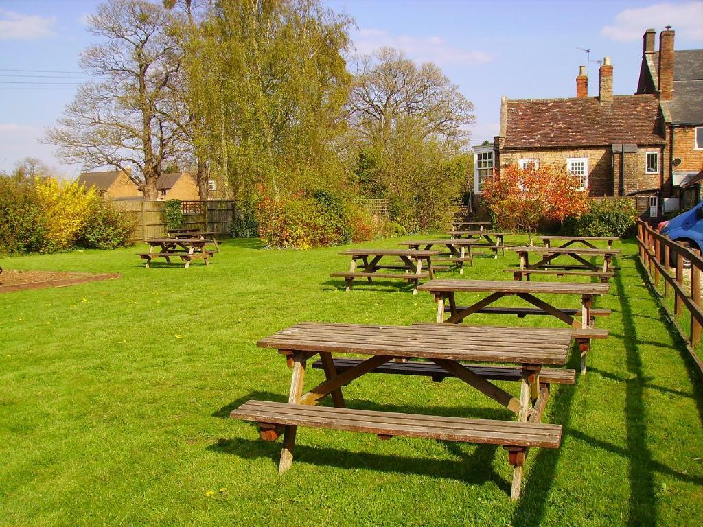 The Bell Inn Frampton on Severn Exterior foto